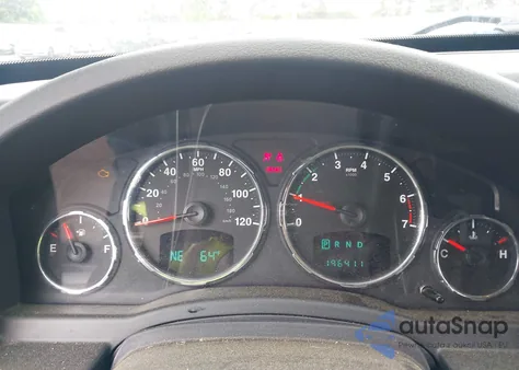 2012 Jeep Liberty Sport from USA, damaged, VIN 1C4PJMAK4CW205955